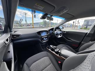 2018 Hyundai IONIQ - Thumbnail