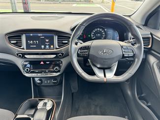 2018 Hyundai IONIQ - Thumbnail