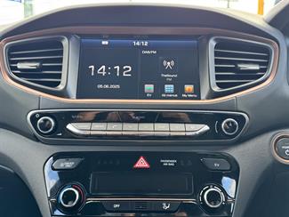 2018 Hyundai IONIQ - Thumbnail