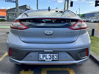 2018 Hyundai IONIQ - Thumbnail