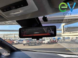 2019 Nissan LEAF - Thumbnail