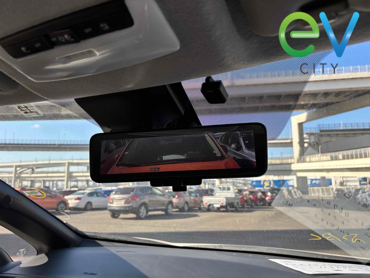 2019 Nissan LEAF