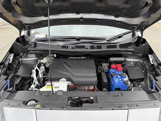 2018 Nissan LEAF - Thumbnail
