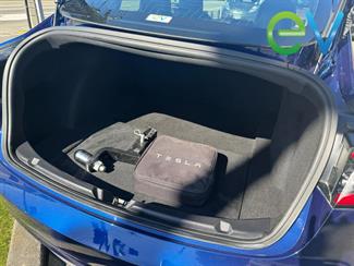 2020 Tesla Model 3 - Thumbnail