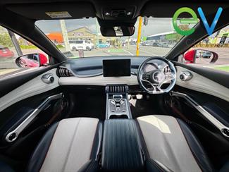 2022 BYD ATTO 3 - Thumbnail