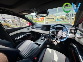 2022 BYD ATTO 3 - Thumbnail