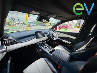 2022 BYD ATTO 3 - Thumbnail