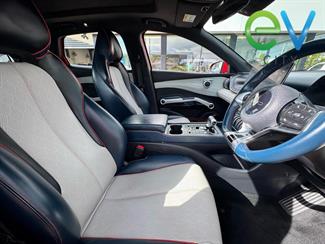 2022 BYD ATTO 3 - Thumbnail