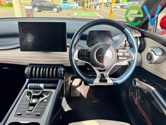 2022 BYD ATTO 3 - Thumbnail