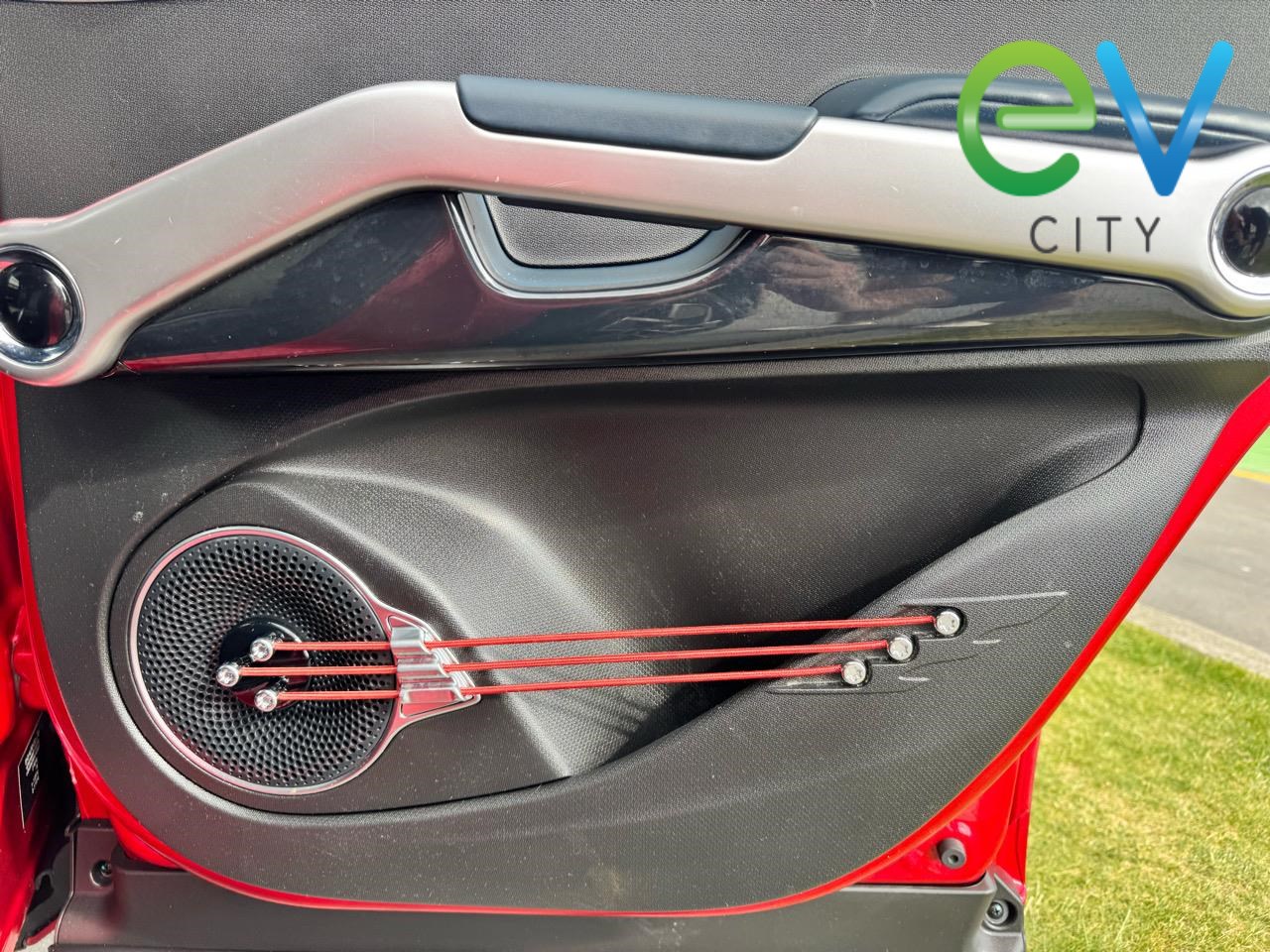 2022 BYD ATTO 3