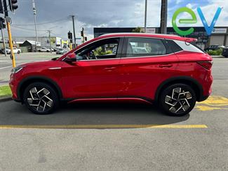 2022 BYD ATTO 3 - Thumbnail