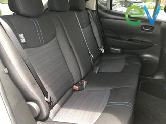 2019 Nissan LEAF - Thumbnail