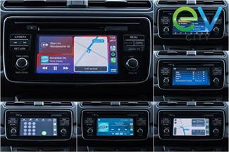 2019 Nissan LEAF - Thumbnail