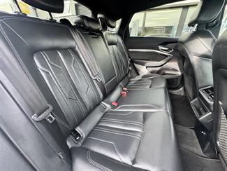 2021 Audi E-Tron - Thumbnail