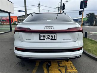 2021 Audi E-Tron - Thumbnail