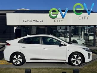 2017 Hyundai IONIQ - Thumbnail