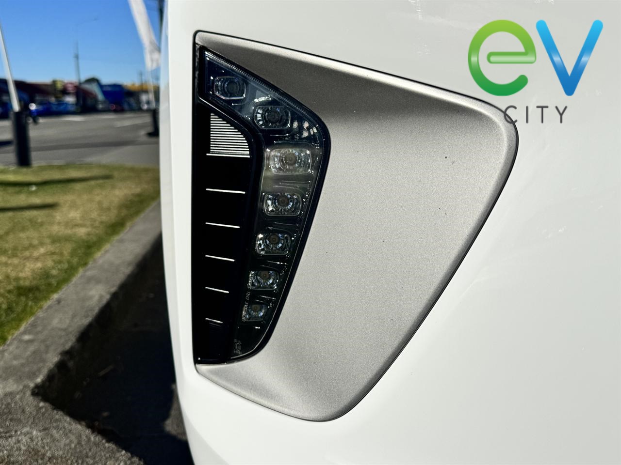2017 Hyundai IONIQ