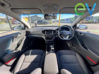 2017 Hyundai IONIQ - Thumbnail
