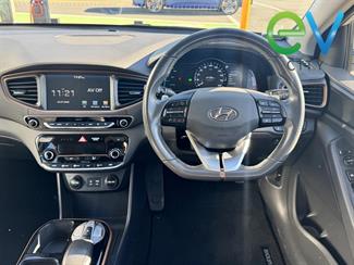 2017 Hyundai IONIQ - Thumbnail