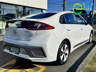 2017 Hyundai IONIQ - Thumbnail