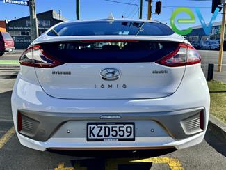 2017 Hyundai IONIQ - Thumbnail