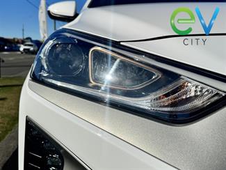 2017 Hyundai IONIQ - Thumbnail