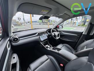 2023 MG Zs - Thumbnail