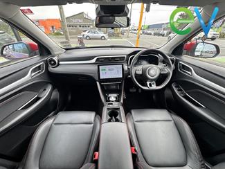 2023 MG Zs - Thumbnail