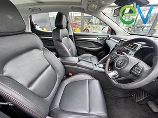 2023 MG Zs - Thumbnail