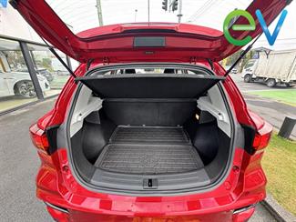 2023 MG Zs - Thumbnail