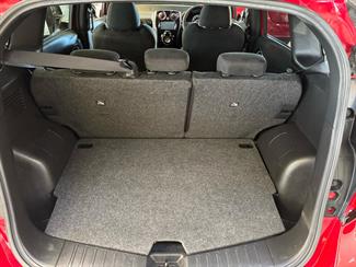 2017 Nissan NOTE - Thumbnail