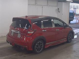2017 Nissan NOTE - Thumbnail