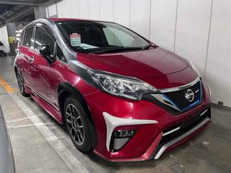 2017 Nissan NOTE - Thumbnail