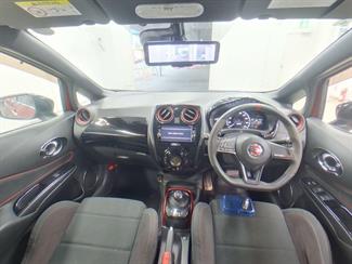 2017 Nissan NOTE - Thumbnail