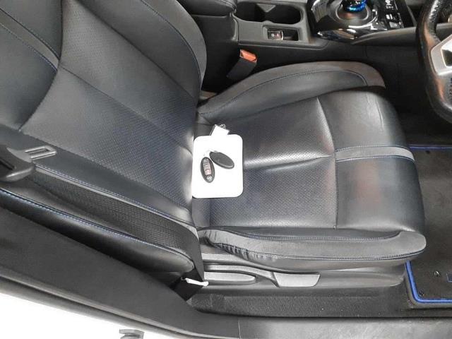 2020 Nissan LEAF