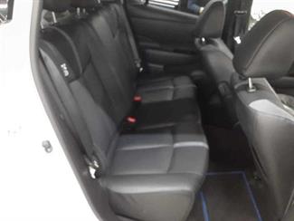 2020 Nissan LEAF - Thumbnail
