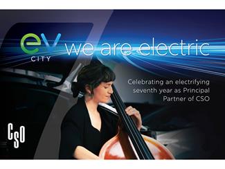 2014 Nissan LEAF - Thumbnail