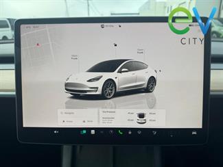 2023 Tesla Model 3 - Thumbnail