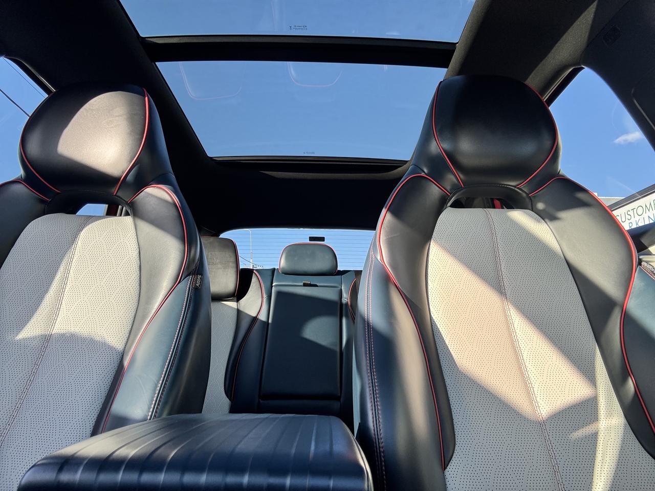 2023 BYD ATTO 3