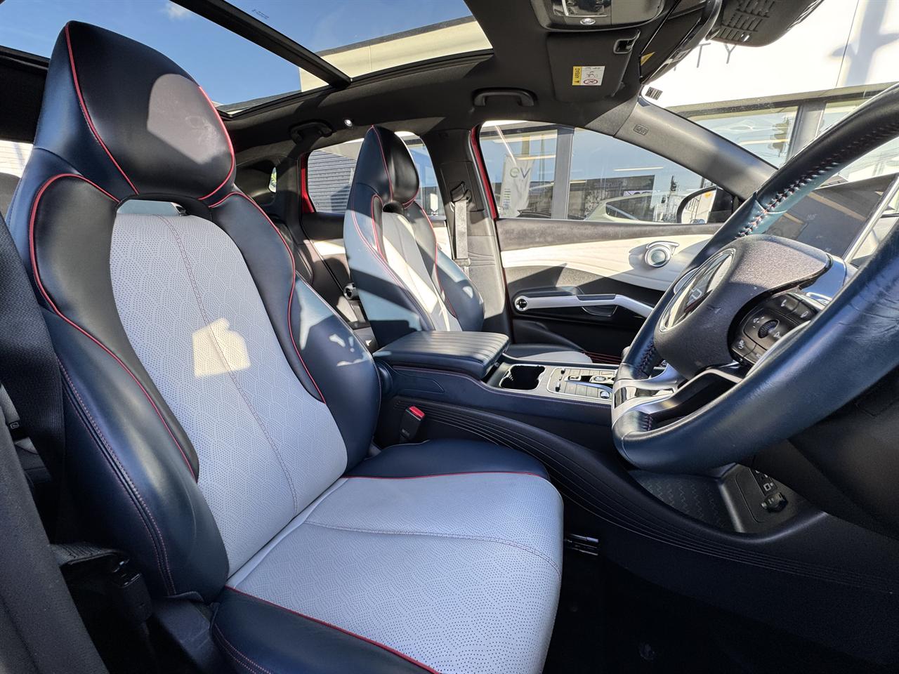 2023 BYD ATTO 3