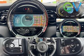 2022 Mini Hatch - Thumbnail