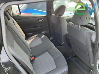 2018 Nissan LEAF - Thumbnail