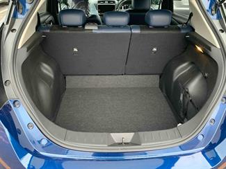 2020 Nissan LEAF - Thumbnail