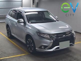 2017 Mitsubishi OUTLANDER - Thumbnail