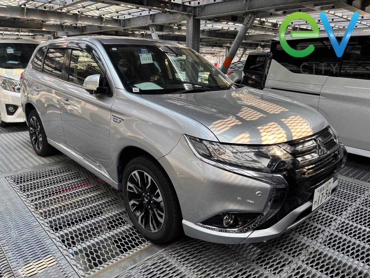 2017 Mitsubishi OUTLANDER