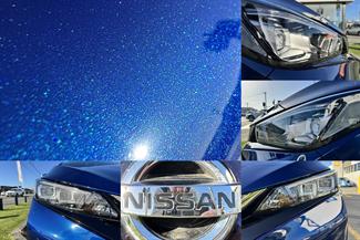2019 Nissan LEAF - Thumbnail