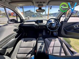 2021 BMW i3 - Thumbnail