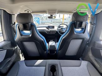 2021 BMW i3 - Thumbnail