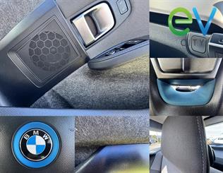 2021 BMW i3 - Thumbnail