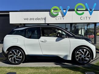 2021 BMW i3 - Thumbnail